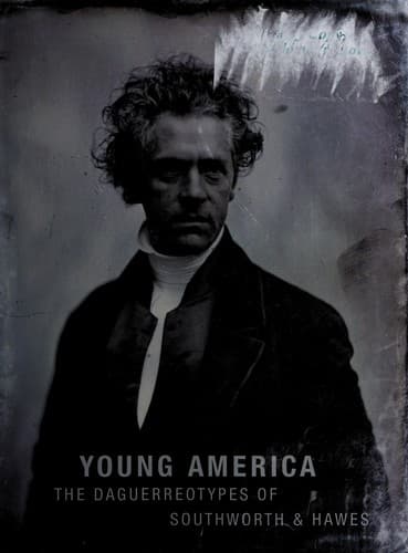 Tapa de Young America