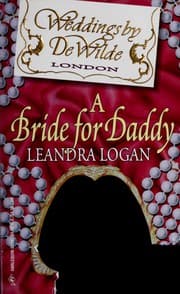 Tapa de Bride For Daddy (Weddings By Dewilde)