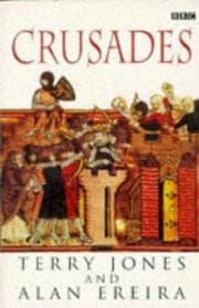 Tapa de The Crusades
