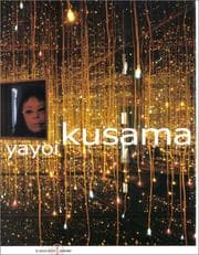 Tapa de Kusama Yayoi