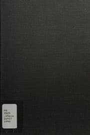 Tapa de Marianne Moore, the art of a modernist