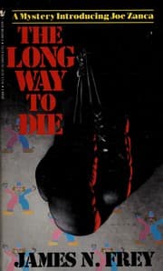 Tapa de Long Way to Die