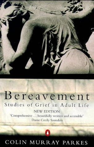 Tapa de Bereavement