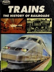 Tapa de Trains