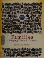 Tapa de Families