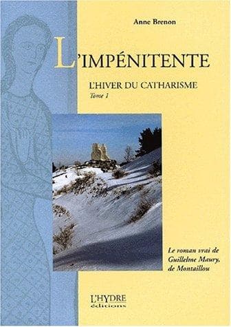 Tapa de L'impenitente