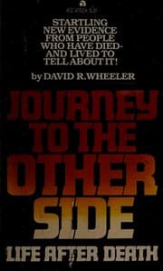 Tapa de Journey To Other Sid