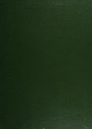 Tapa de Schaum's outline of theory and problems of projective geometry