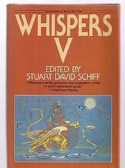 Tapa de Whispers V