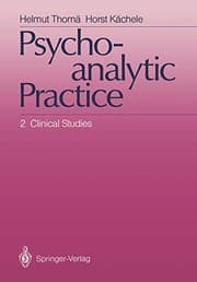 Tapa de Psychoanalytic Practice