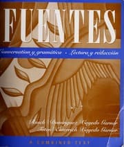 Tapa de Fuentes Combo Textbook