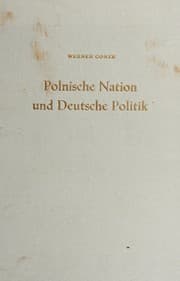 Tapa de Polnische Nation und deutsche Politik im Ersten Weltkrieg
