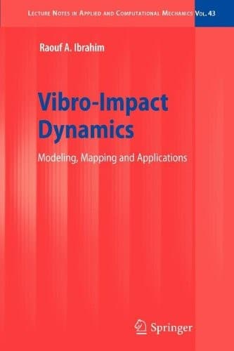 Tapa de Vibro-Impact Dynamics