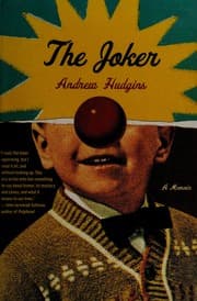 Tapa de The joker