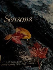 Tapa de Seasons