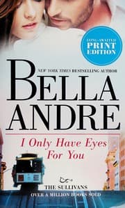 Tapa de I Only Have Eyes For You