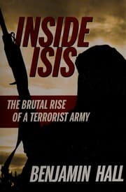 Tapa de Inside ISIS