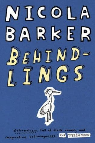 Tapa de Behindlings