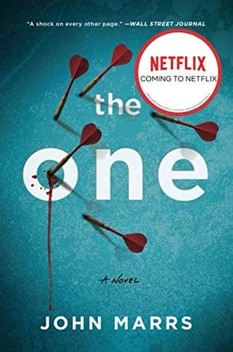 Tapa de The One