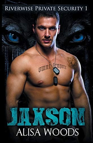 Tapa de Jaxson