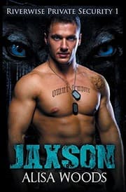 Tapa de Jaxson