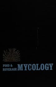 Tapa de Food and beverage mycology