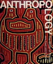 Tapa de Anthropology