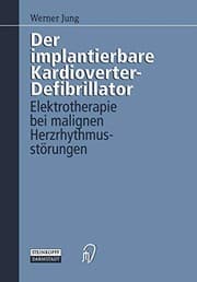 Tapa de Der implantierbare Kardioverter-Defibrillator