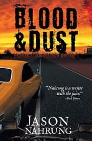 Tapa de Blood & Dust