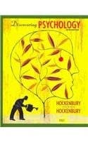 Tapa de Discovering Psychology, Study Guide & Online Introductory Video Tool Kit Access Card