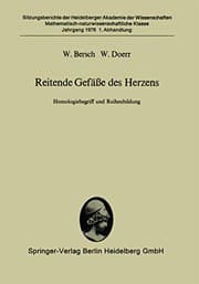 Tapa de Reitende Gefäße des Herzens