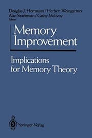 Tapa de Memory improvement
