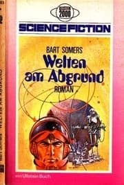 Tapa de Welten am Abgrund
