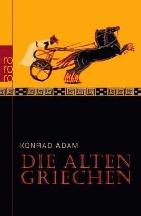 Tapa de Die alten Griechen
