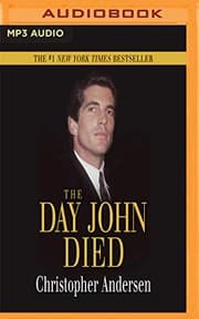 Tapa de Day John Died, The