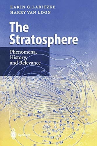 Tapa de The Stratosphere