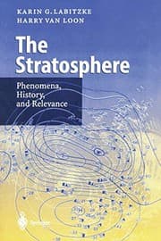 Tapa de The Stratosphere