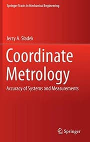 Tapa de Coordinate Metrology