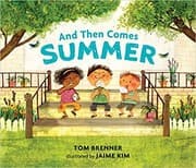 Tapa de And then comes summer