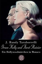 Tapa de Grace Kelly und Fürst Rainier