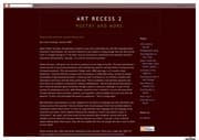 Tapa de Anthology