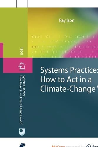 Tapa de Systems Practice
