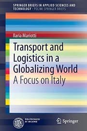 Tapa de Transport and Logistics in a Globalizing World