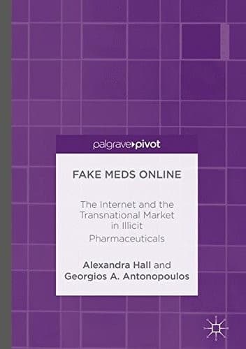 Tapa de Fake Meds Online