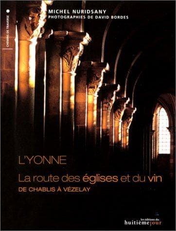 Tapa de L'Yonne