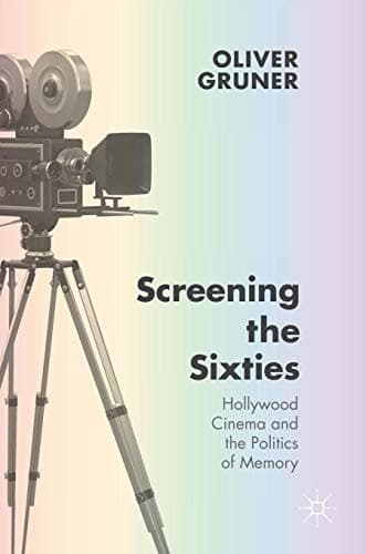Tapa de Screening the Sixties
