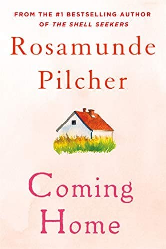 Tapa de Coming Home