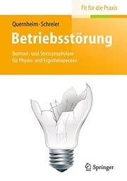 Tapa de Betriebsstörung