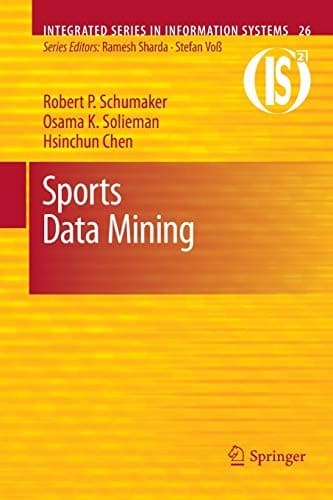 Tapa de Sports Data Mining