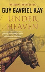 Tapa de Under Heaven